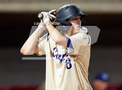 Thumbnail 2 in Millbrook @ Broughton (Chris Combs ALS Baseball Classic) photogallery.