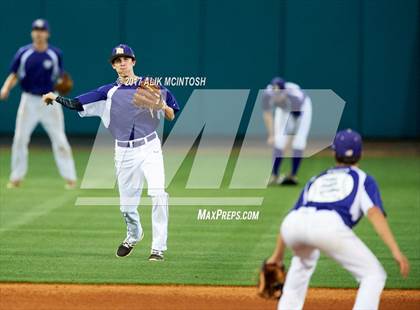 Thumbnail 2 in Millbrook @ Broughton (Chris Combs ALS Baseball Classic) photogallery.