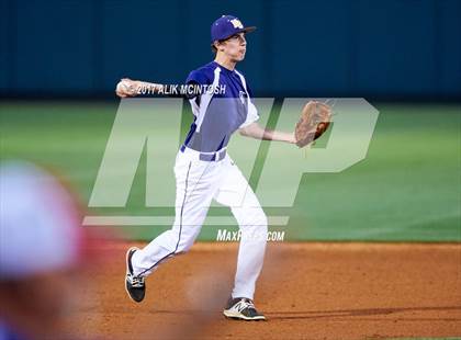 Thumbnail 3 in Millbrook @ Broughton (Chris Combs ALS Baseball Classic) photogallery.