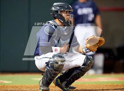 Thumbnail 1 in Millbrook @ Broughton (Chris Combs ALS Baseball Classic) photogallery.