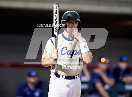 Thumbnail 2 in Millbrook @ Broughton (Chris Combs ALS Baseball Classic) photogallery.