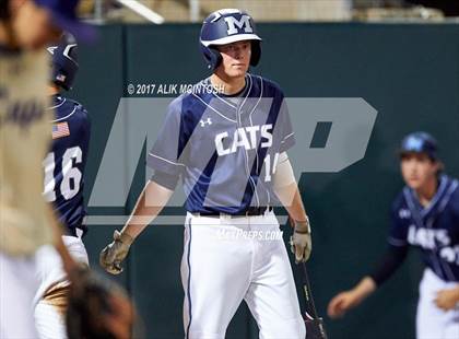 Thumbnail 3 in Millbrook @ Broughton (Chris Combs ALS Baseball Classic) photogallery.