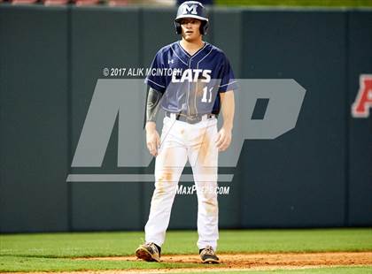 Thumbnail 3 in Millbrook @ Broughton (Chris Combs ALS Baseball Classic) photogallery.