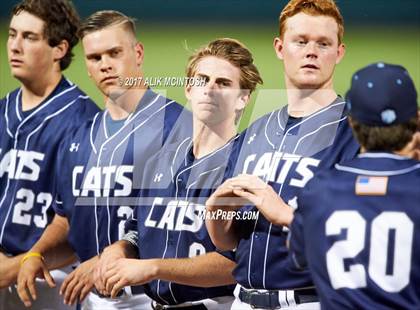 Thumbnail 1 in Millbrook @ Broughton (Chris Combs ALS Baseball Classic) photogallery.