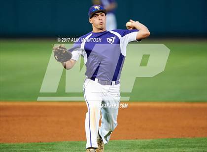 Thumbnail 2 in Millbrook @ Broughton (Chris Combs ALS Baseball Classic) photogallery.