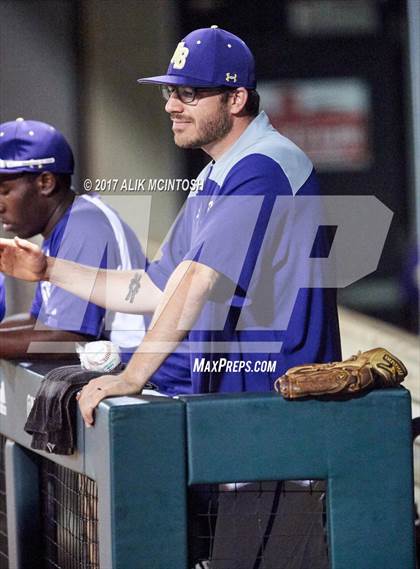 Thumbnail 3 in Millbrook @ Broughton (Chris Combs ALS Baseball Classic) photogallery.
