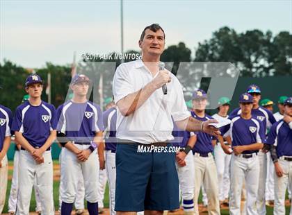 Thumbnail 2 in Millbrook @ Broughton (Chris Combs ALS Baseball Classic) photogallery.