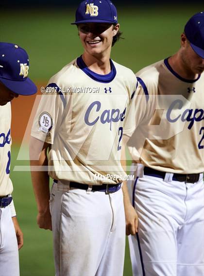Thumbnail 1 in Millbrook @ Broughton (Chris Combs ALS Baseball Classic) photogallery.