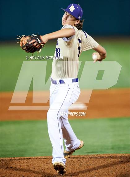 Thumbnail 1 in Millbrook @ Broughton (Chris Combs ALS Baseball Classic) photogallery.
