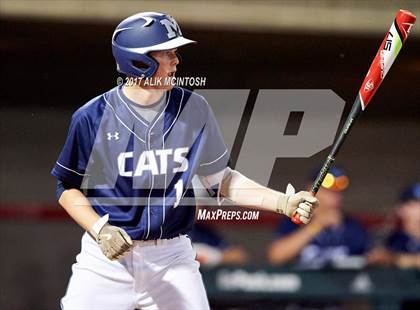 Thumbnail 3 in Millbrook @ Broughton (Chris Combs ALS Baseball Classic) photogallery.