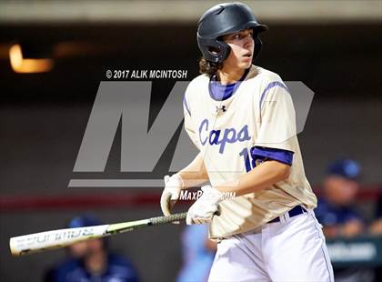 Thumbnail 1 in Millbrook @ Broughton (Chris Combs ALS Baseball Classic) photogallery.