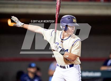 Thumbnail 2 in Millbrook @ Broughton (Chris Combs ALS Baseball Classic) photogallery.