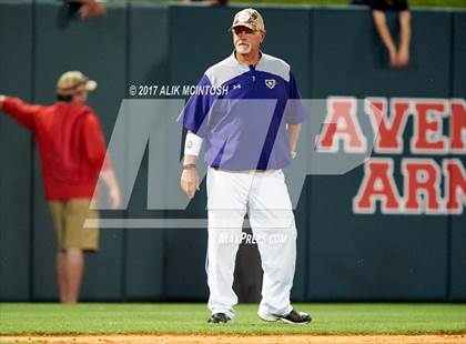 Thumbnail 2 in Millbrook @ Broughton (Chris Combs ALS Baseball Classic) photogallery.