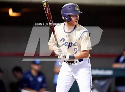 Thumbnail 1 in Millbrook @ Broughton (Chris Combs ALS Baseball Classic) photogallery.