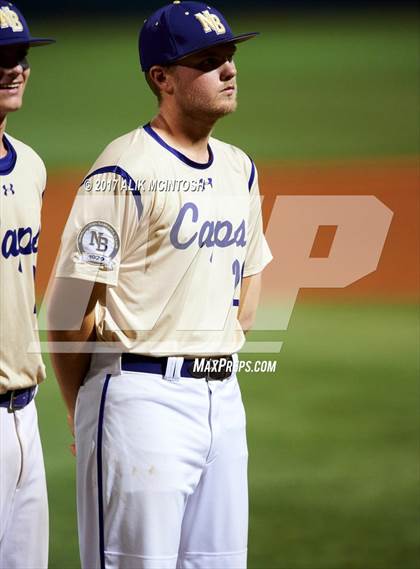 Thumbnail 2 in Millbrook @ Broughton (Chris Combs ALS Baseball Classic) photogallery.