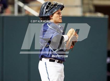 Thumbnail 2 in Millbrook @ Broughton (Chris Combs ALS Baseball Classic) photogallery.
