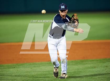 Thumbnail 1 in Millbrook @ Broughton (Chris Combs ALS Baseball Classic) photogallery.