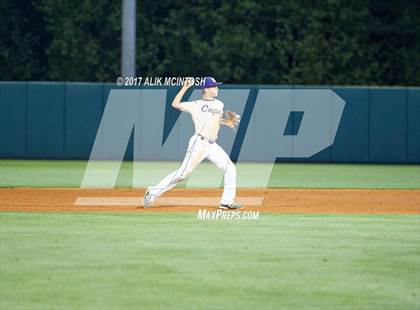 Thumbnail 3 in Millbrook @ Broughton (Chris Combs ALS Baseball Classic) photogallery.