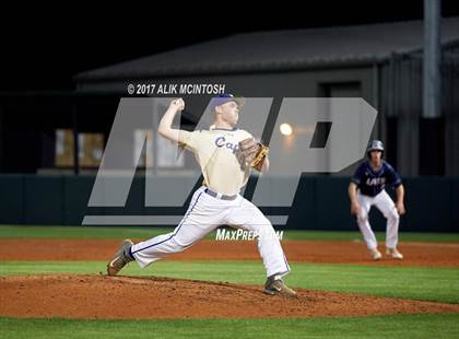 Thumbnail 2 in Millbrook @ Broughton (Chris Combs ALS Baseball Classic) photogallery.
