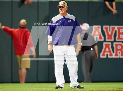 Thumbnail 1 in Millbrook @ Broughton (Chris Combs ALS Baseball Classic) photogallery.