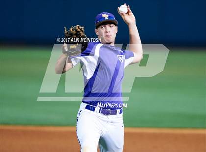 Thumbnail 2 in Millbrook @ Broughton (Chris Combs ALS Baseball Classic) photogallery.