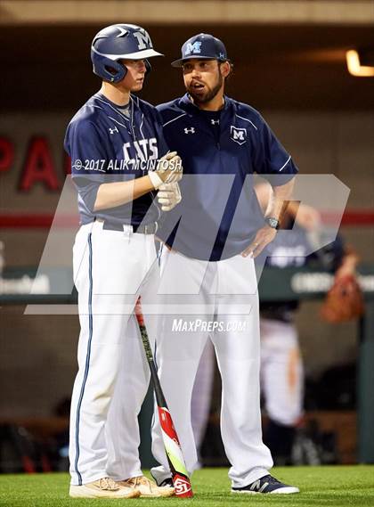 Thumbnail 3 in Millbrook @ Broughton (Chris Combs ALS Baseball Classic) photogallery.