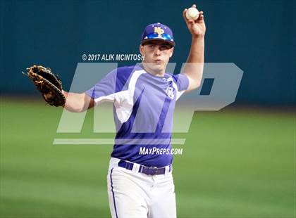 Thumbnail 1 in Millbrook @ Broughton (Chris Combs ALS Baseball Classic) photogallery.