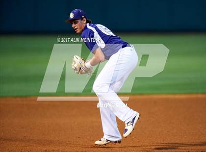 Thumbnail 1 in Millbrook @ Broughton (Chris Combs ALS Baseball Classic) photogallery.