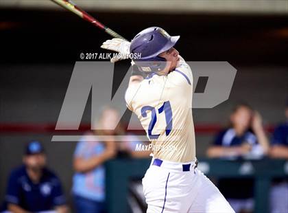 Thumbnail 3 in Millbrook @ Broughton (Chris Combs ALS Baseball Classic) photogallery.
