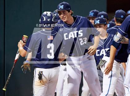 Thumbnail 3 in Millbrook @ Broughton (Chris Combs ALS Baseball Classic) photogallery.