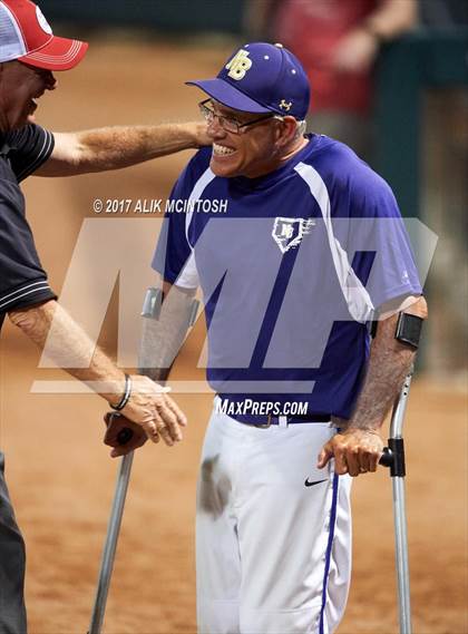 Thumbnail 1 in Millbrook @ Broughton (Chris Combs ALS Baseball Classic) photogallery.