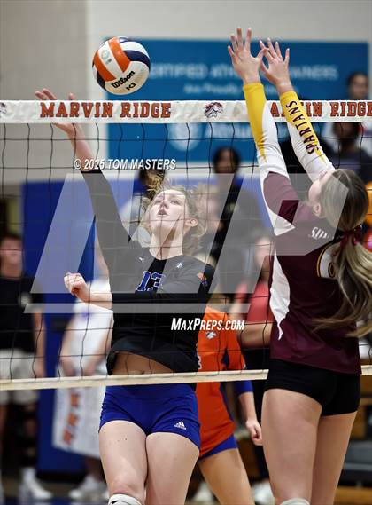 Thumbnail 3 in Sun Valley @ Marvin Ridge photogallery.