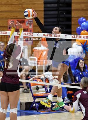 Sun Valley @ Marvin Ridge