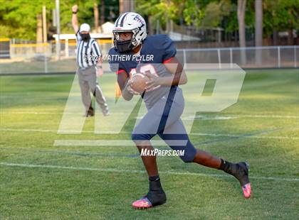 Thumbnail 3 in Western Alamance vs Terry Sanford (NCHSAA 3A - First Round) photogallery.