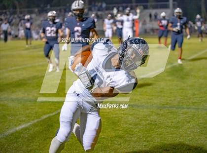 Thumbnail 3 in Western Alamance vs Terry Sanford (NCHSAA 3A - First Round) photogallery.