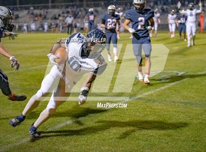 Thumbnail 1 in Western Alamance vs Terry Sanford (NCHSAA 3A - First Round) photogallery.