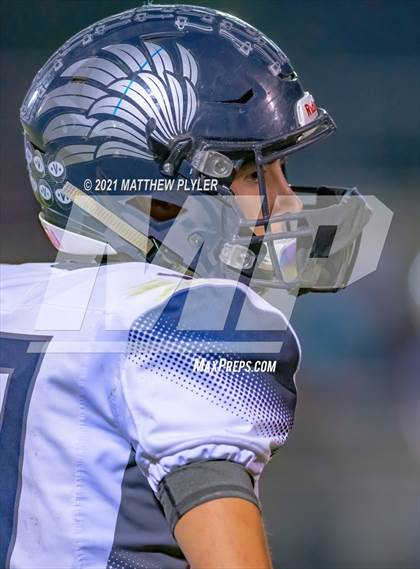 Thumbnail 1 in Western Alamance vs Terry Sanford (NCHSAA 3A - First Round) photogallery.