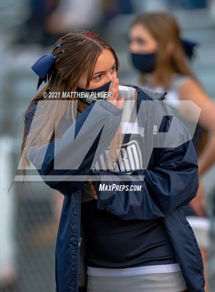 Thumbnail 1 in Western Alamance vs Terry Sanford (NCHSAA 3A - First Round) photogallery.