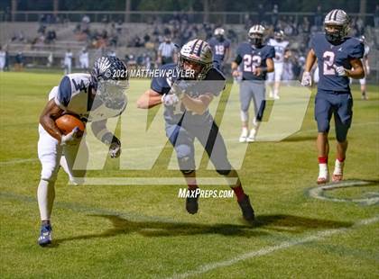 Thumbnail 1 in Western Alamance vs Terry Sanford (NCHSAA 3A - First Round) photogallery.