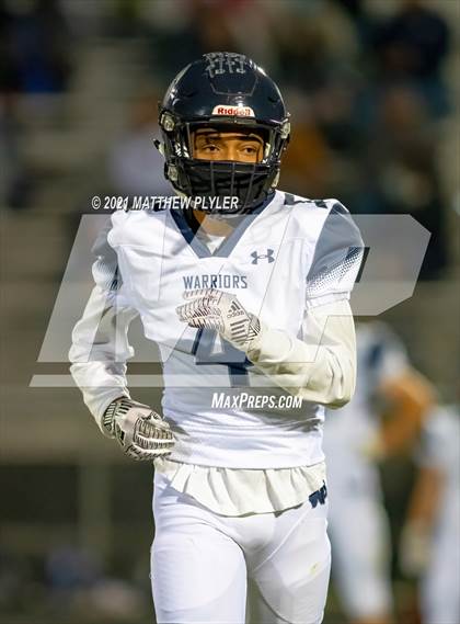 Thumbnail 1 in Western Alamance vs Terry Sanford (NCHSAA 3A - First Round) photogallery.