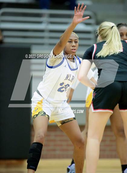 Thumbnail 1 in Coppell vs North Little Rock photogallery.