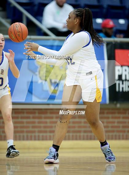 Thumbnail 1 in Coppell vs North Little Rock photogallery.