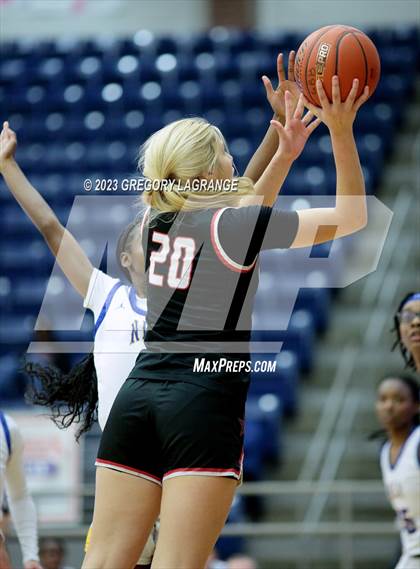 Thumbnail 1 in Coppell vs North Little Rock photogallery.