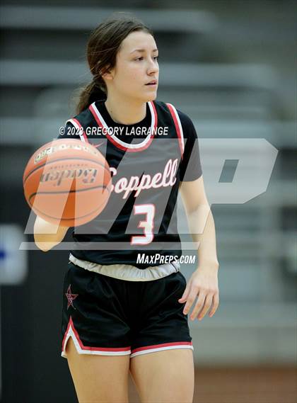 Thumbnail 3 in Coppell vs North Little Rock photogallery.