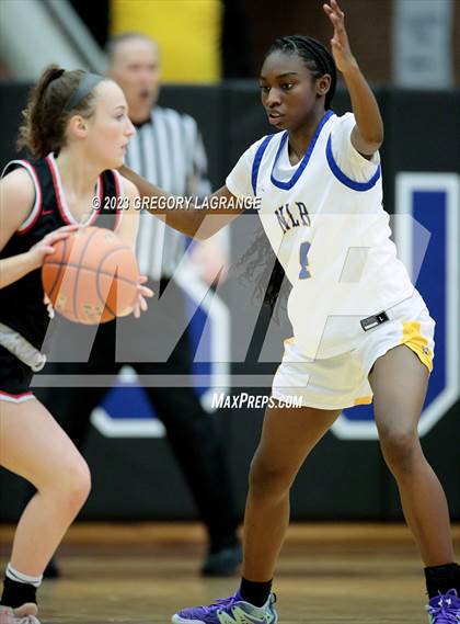 Thumbnail 3 in Coppell vs North Little Rock photogallery.
