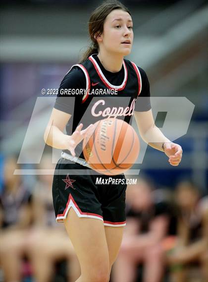 Thumbnail 1 in Coppell vs North Little Rock photogallery.