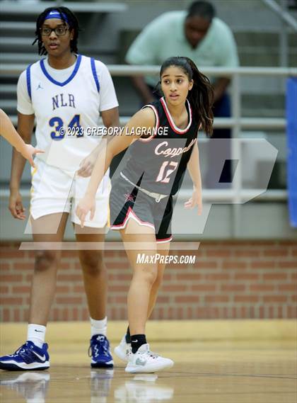 Thumbnail 2 in Coppell vs North Little Rock photogallery.