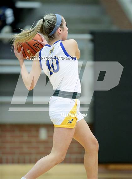 Thumbnail 2 in Coppell vs North Little Rock photogallery.