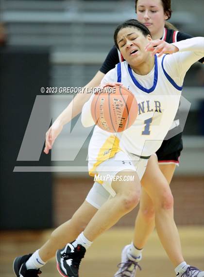 Thumbnail 2 in Coppell vs North Little Rock photogallery.