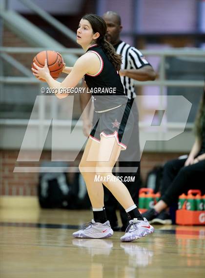 Thumbnail 1 in Coppell vs North Little Rock photogallery.